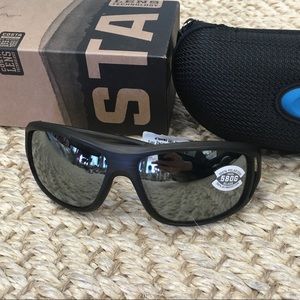 Costa NWT Montauk Sunglasses